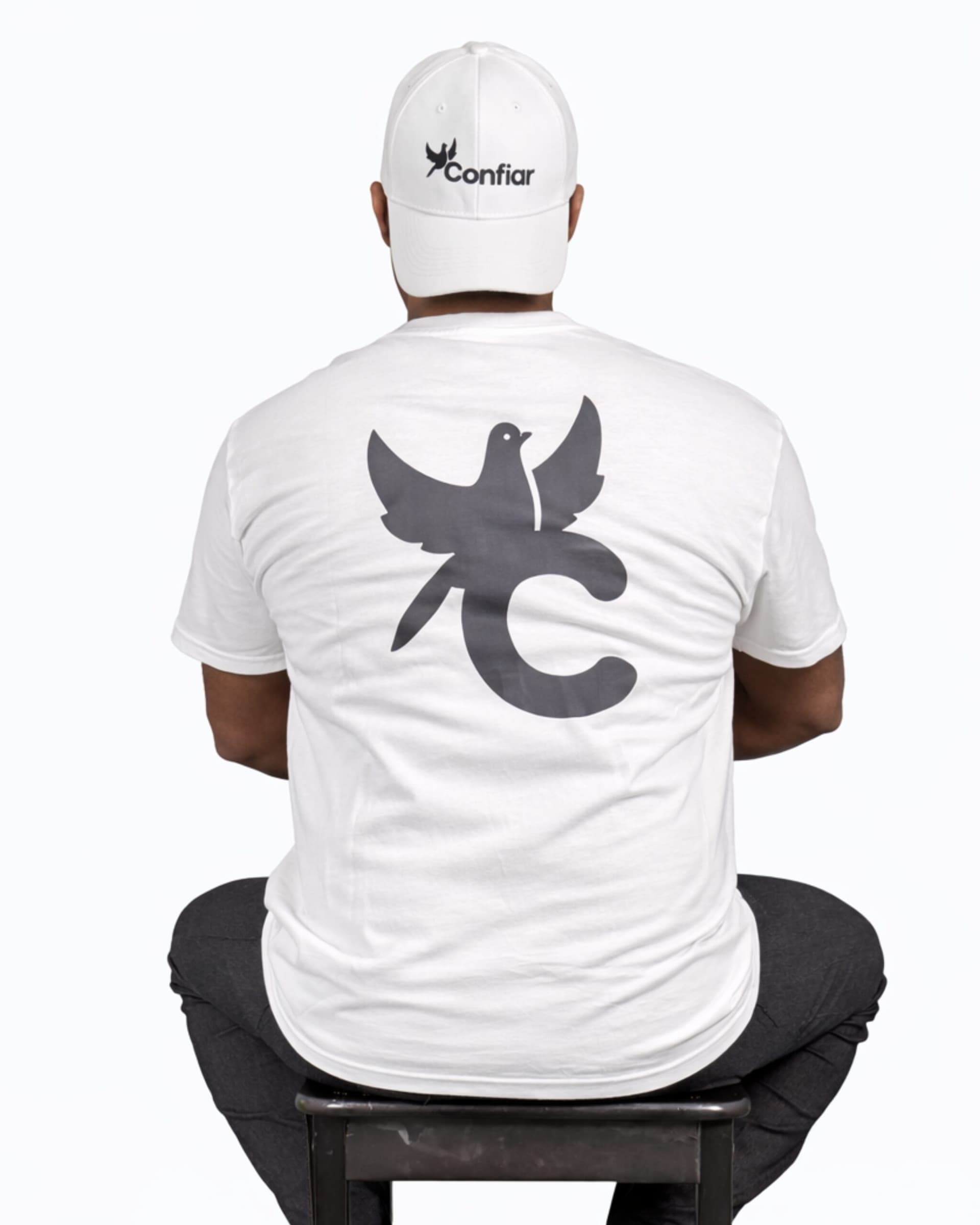 SHIRT CONFIAR