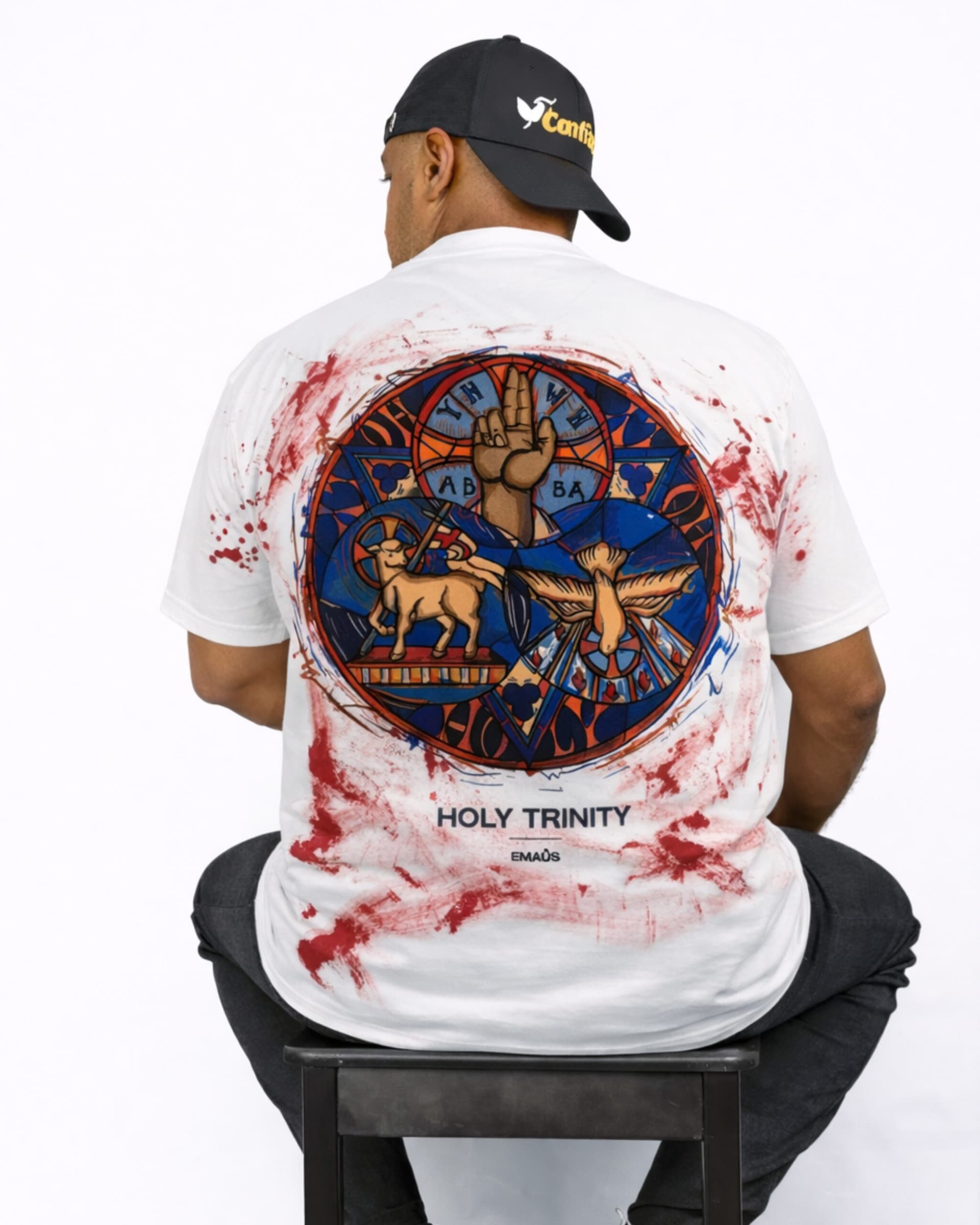 SHIRT - HOLY TRINITY