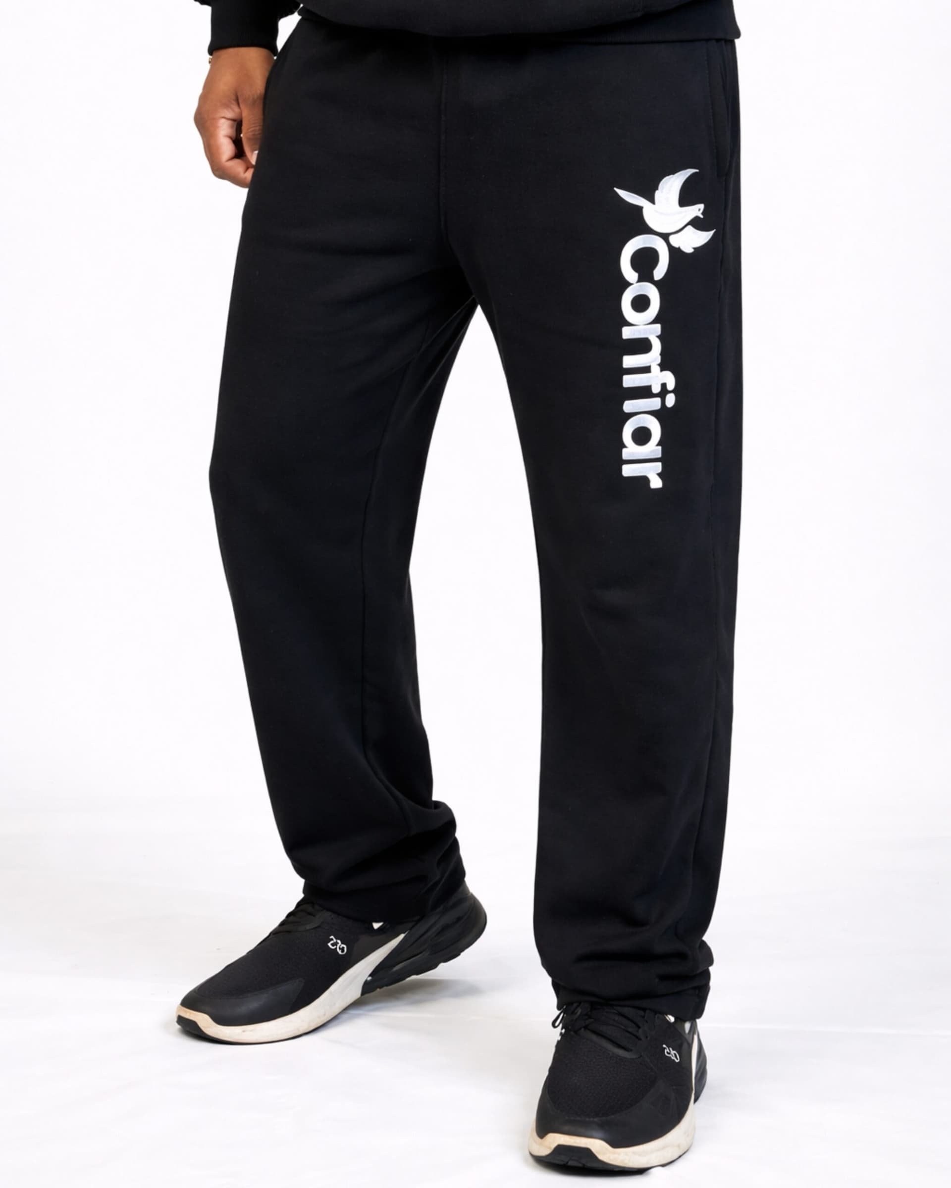 Flare Sweatpants Confiar